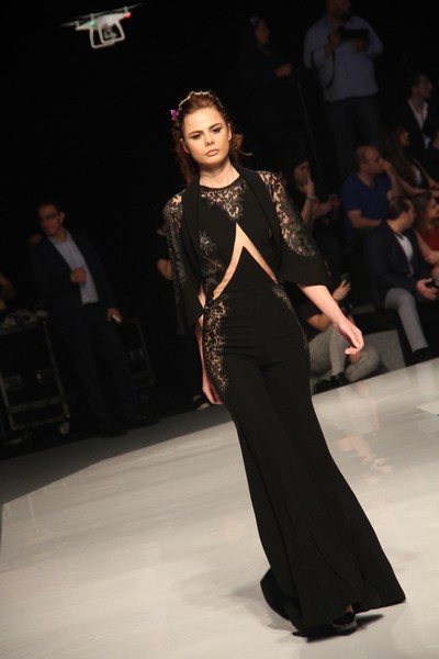 LMAB 2016 Antoine Kareh Fashion Show